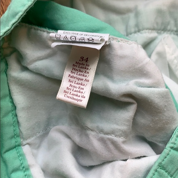 Original penguin shorts - Picture 3 of 5